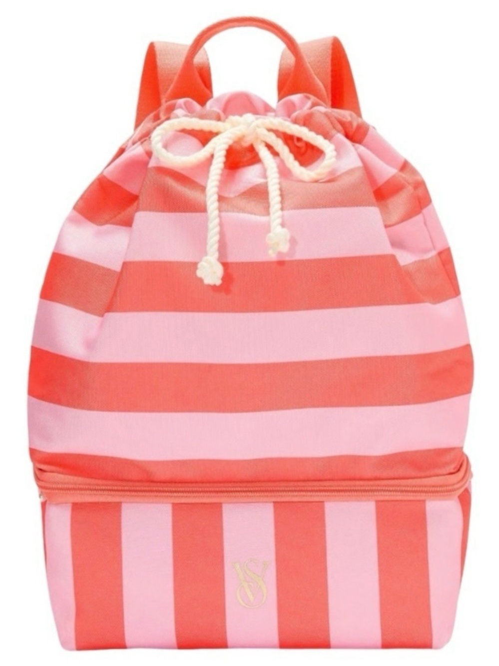 Victoria’s Secret Beach Cooler Backpack